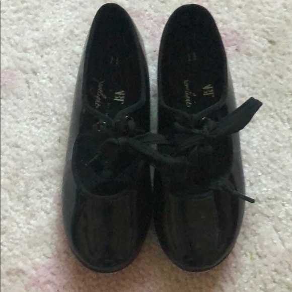 Other - Tap shoes Other - Tap shoes